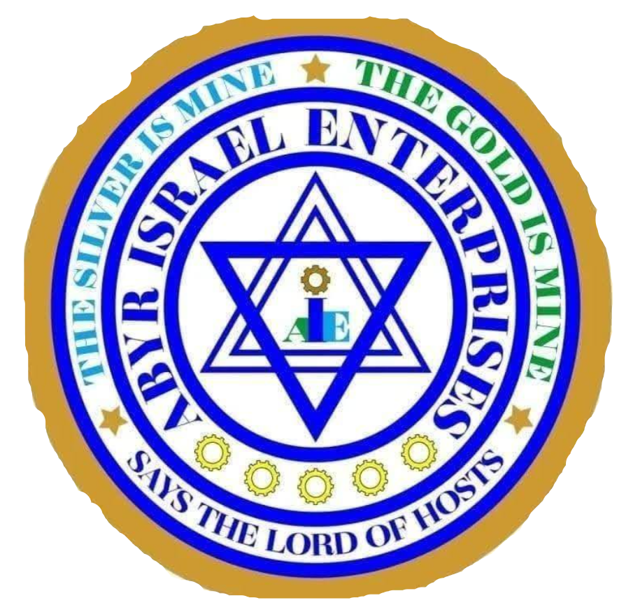 Abyr Israel Enterprise Logo