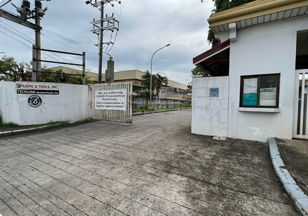 Techline Incorporated